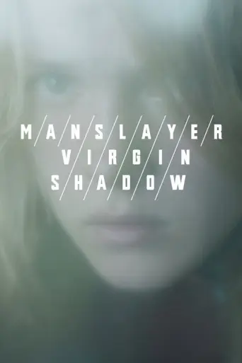 The Manslayer (2017) poster