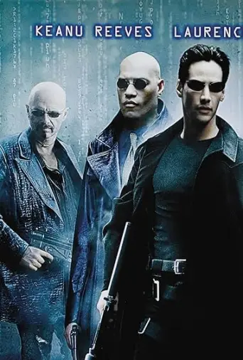 The Matrix