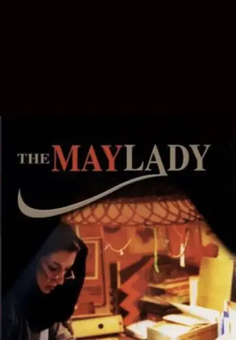 The May Lady (1998) poster