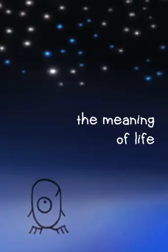 The Meaning of Life (2005) poster