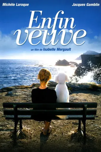 The Merry Widow (2007) poster