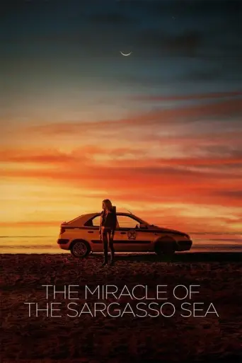 The Miracle of the Sargasso Sea (2019) poster