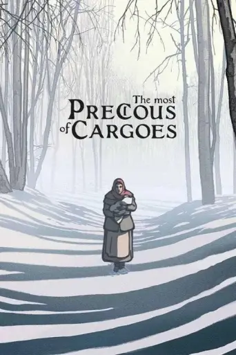 The Most Precious of Cargoes (2024) poster
