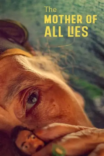 The Mother of All Lies (2023) poster