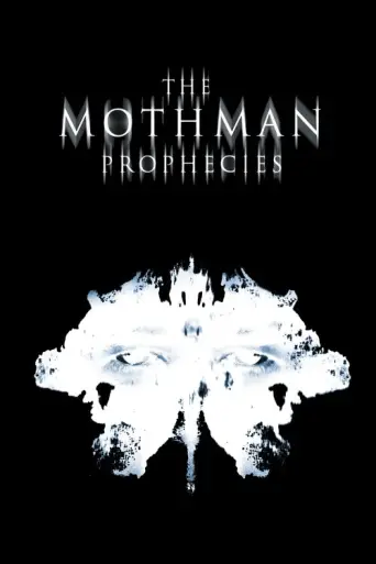 The Mothman Prophecies (2002) poster