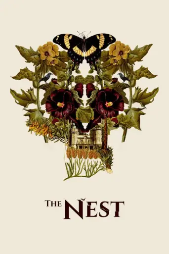 The Nest (2019) poster
