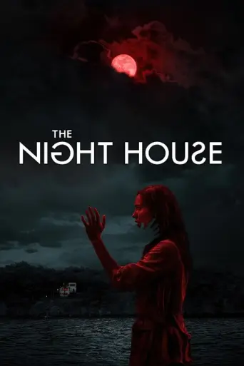 The Night House (2020) (2020) poster