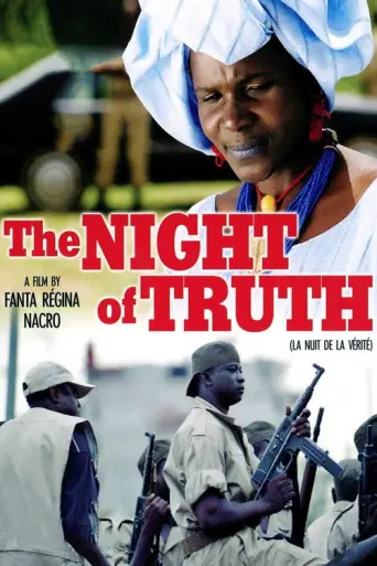 The Night of Truth (2004) poster