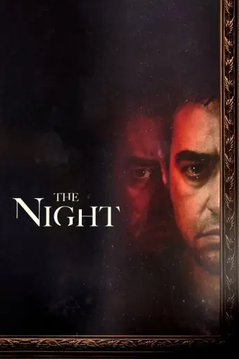The Night (2020) poster