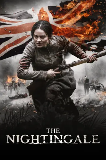 The Nightingale (2018) (2018) poster