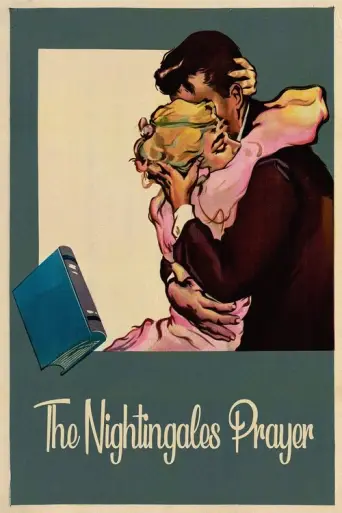 The Nightingale's Prayer (1959) poster