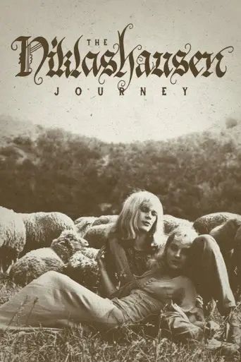 The Niklashausen Journey (1970) poster