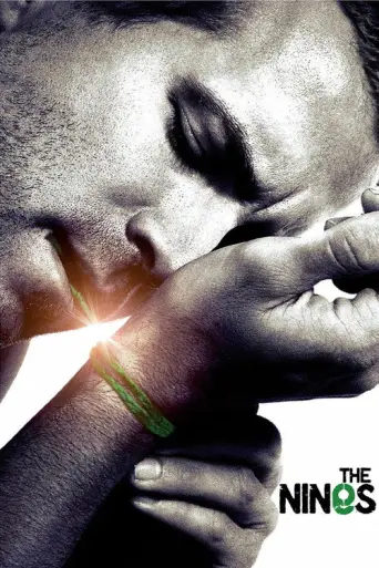 The Nines (2007) poster