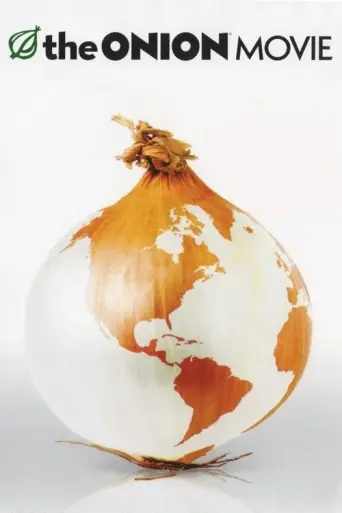 The Onion Movie (2008) poster
