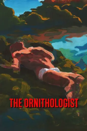 The Ornithologist (2016) poster