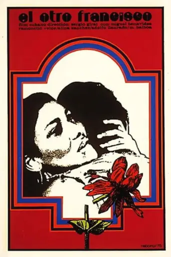 The Other Francisco (1974) poster