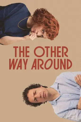 The Other Way Around (2024) poster