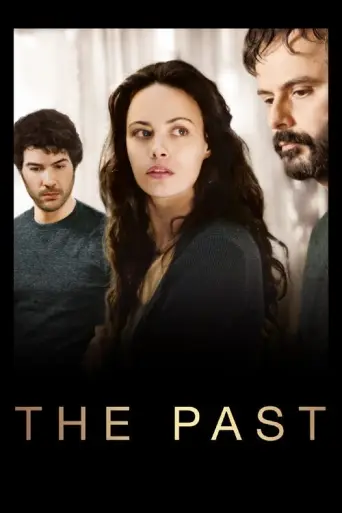 The Past (2013) (2013) poster
