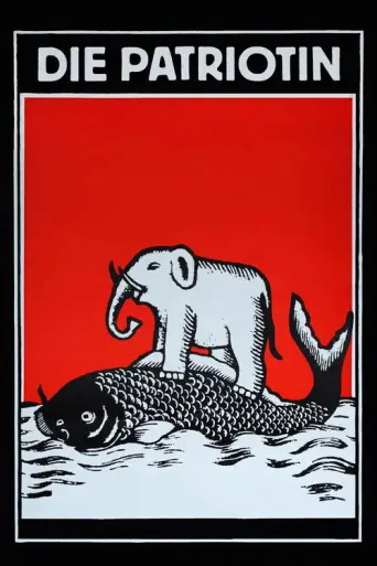 The Patriot (1979) poster