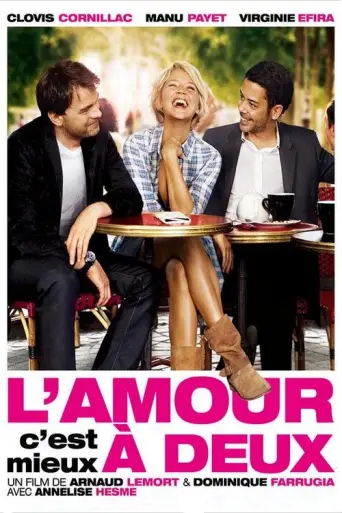The Perfect Date (2010) poster