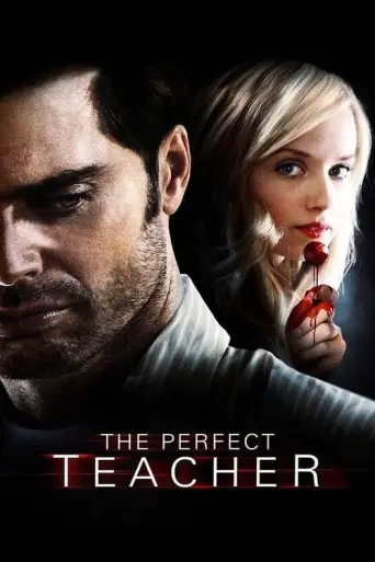 The Perfect Teacher (2010) poster