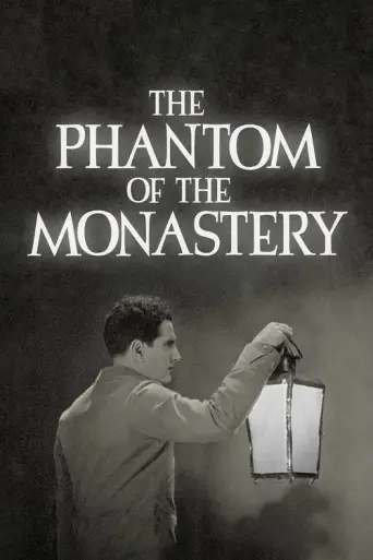 The Phantom of the Convent (1934) poster