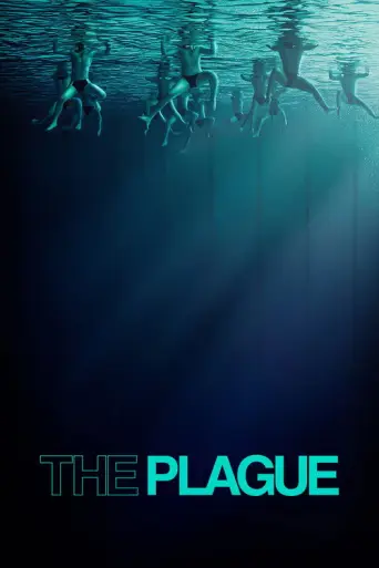 The Plague (2025) poster