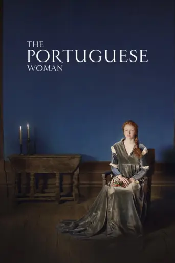 The Portuguese Woman (2018) poster