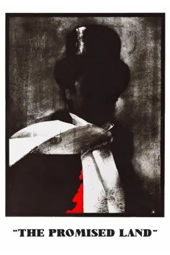 The Promised Land (1975) (1975) poster