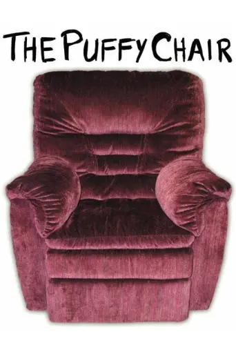 The Puffy Chair (2005) (2005) poster