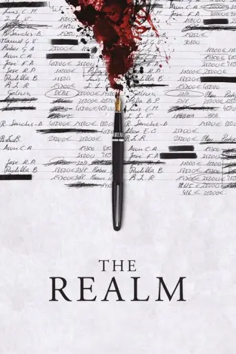 The Realm (2018) poster