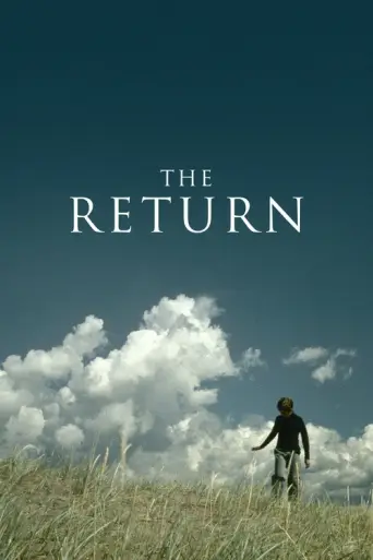 The Return (re-release) (2003) poster