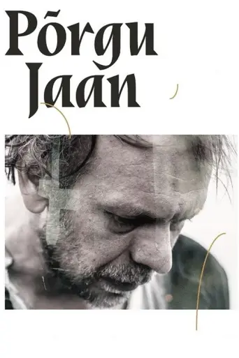 The Riddle of Jaan Niemand (2018) poster