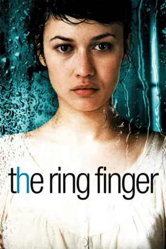 The Ring Finger (2005) poster