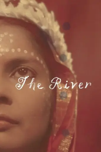 The River (1951) (1951) poster