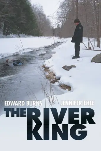 The River King (2005) poster