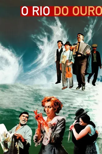 The River of Gold (1998) poster