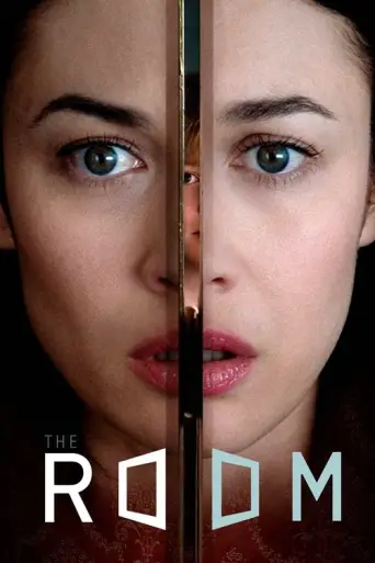 The Room (2019) poster
