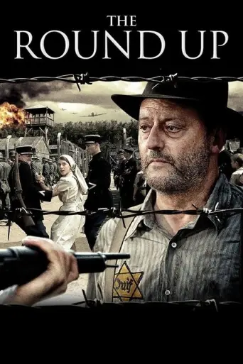 The Round Up (2010) poster