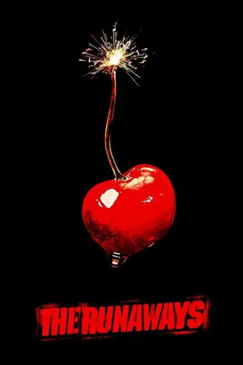 The Runaways (2010) (2010) poster