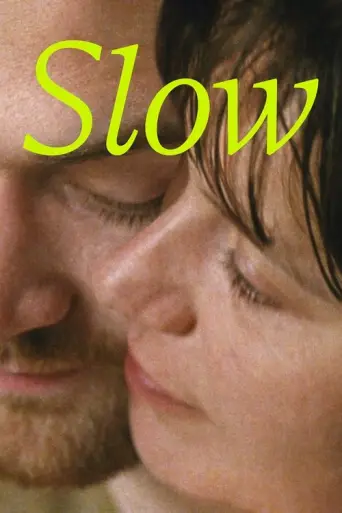 Slow (Lithuania) (2023) poster