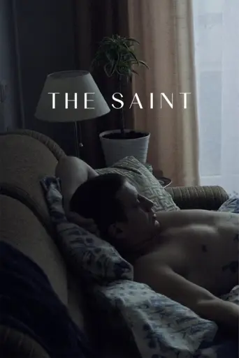 The Saint (2016) poster