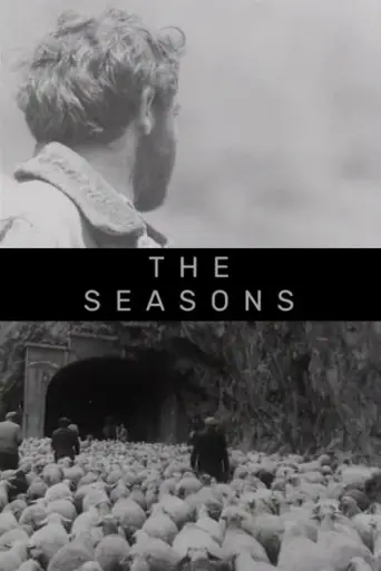 The Seasons of the Year (1975) poster