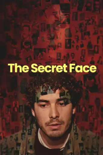 The Secret Face (1991) poster