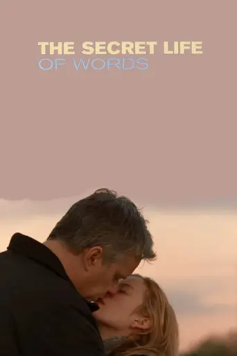 The Secret Life of Words (2005) poster