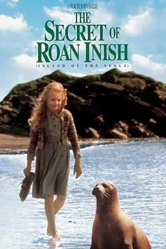 The Secret of Roan Inish (1994) poster