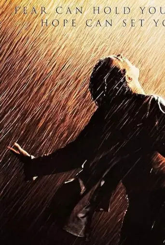 The Shawshank Redemption