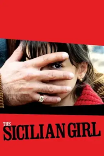 The Sicilian Girl (2008) poster