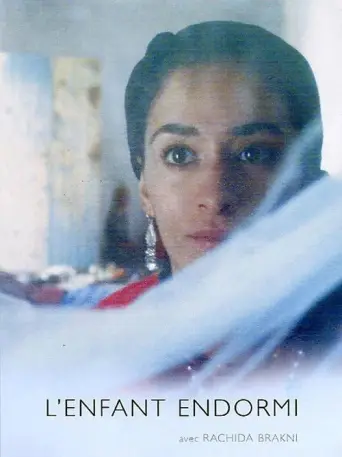 The Sleeping Child (2004) poster
