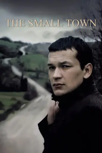 The Small Town (1997) poster